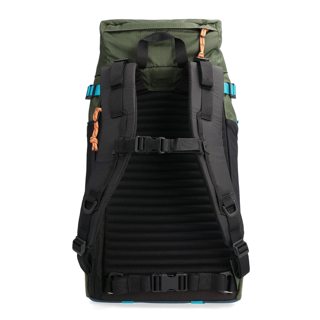 Recycled Hiking Backpack | Mountain Pack