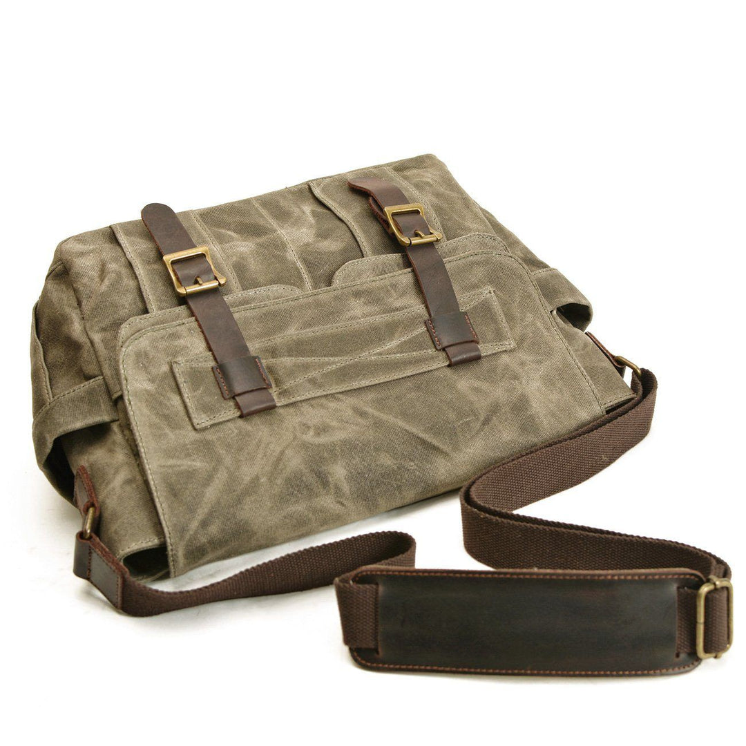 Cross Shoulder Bag | HOUSTON