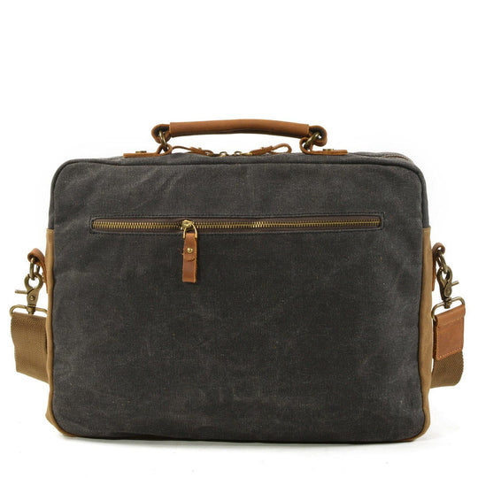 Men's Shoulder Bag | PORTLAND