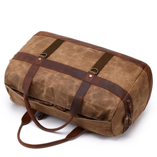 Men's Duffle Bag | OAXAKA