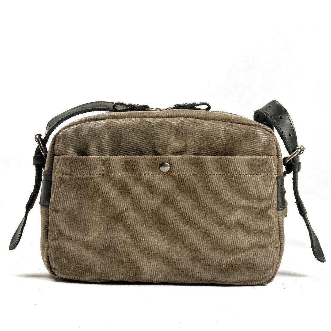 Camera Side Bag | OMAHA