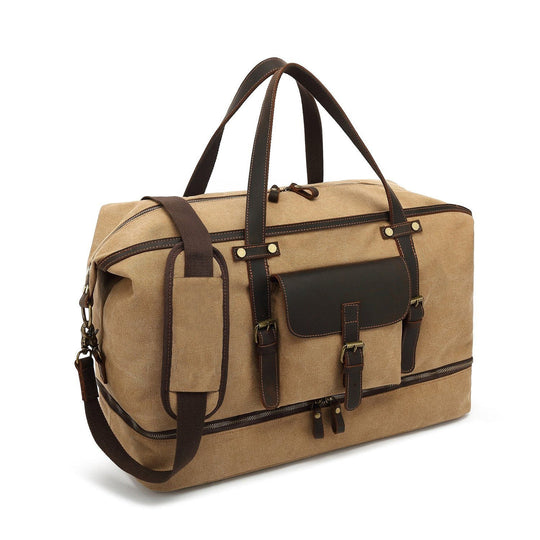 Large Duffle Bag | PELAKA