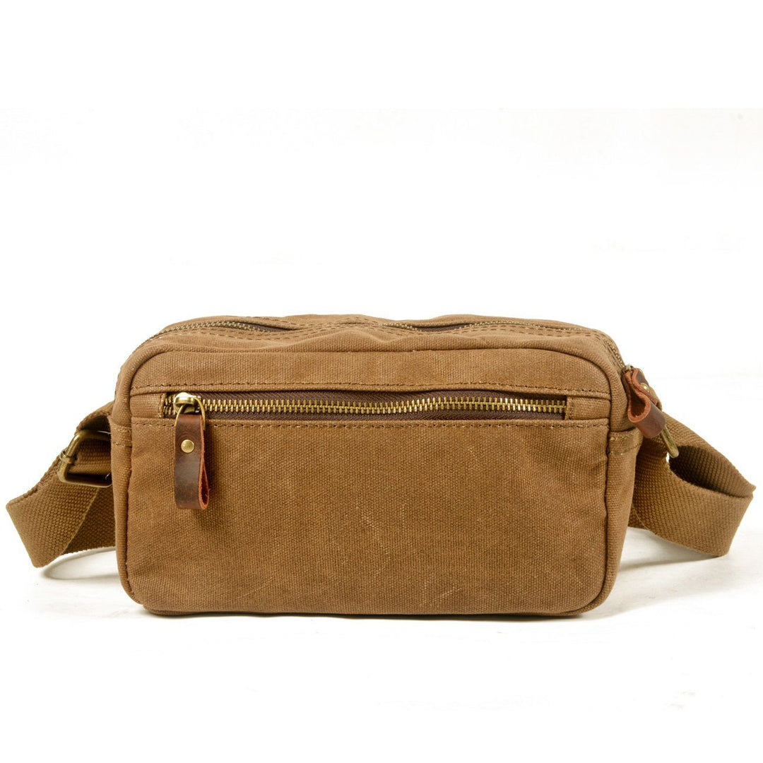 Mini Shoulder Bag | BOULDER