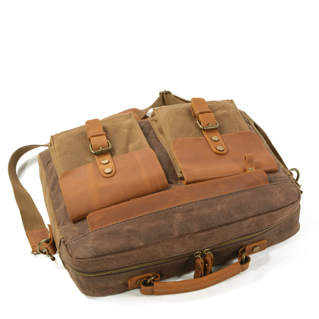 Men's Shoulder Bag | PORTLAND