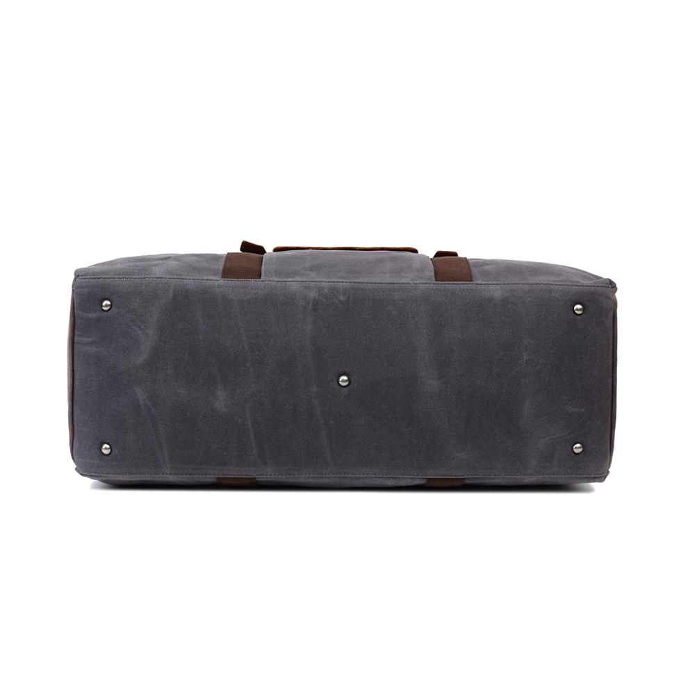 Canvas Holdall Bag | APUKA