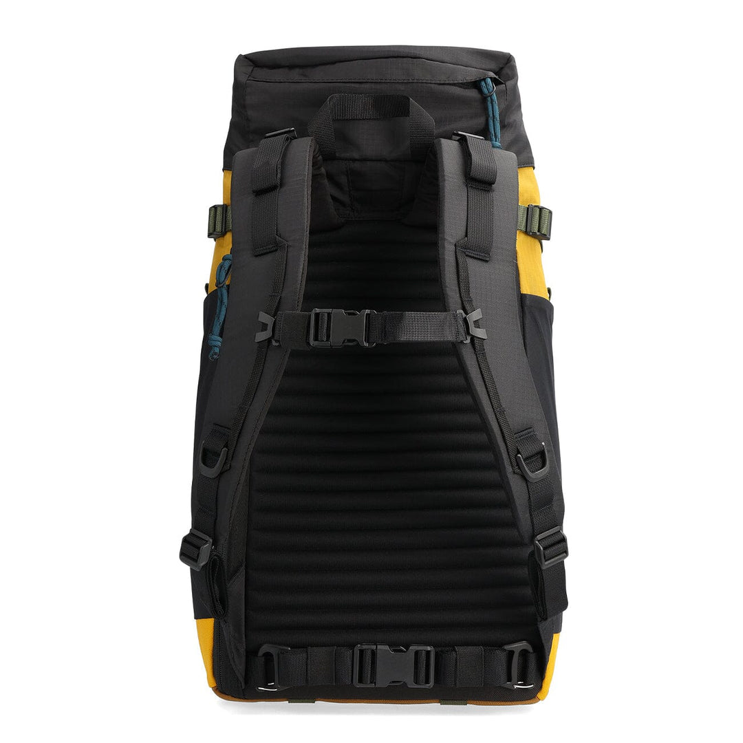 Recycled Hiking Backpack | Mountain Pack