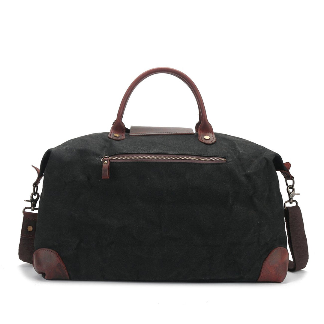 Weekend Holdall | BAFFIN