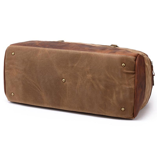 Men's Duffle Bag | OAXAKA