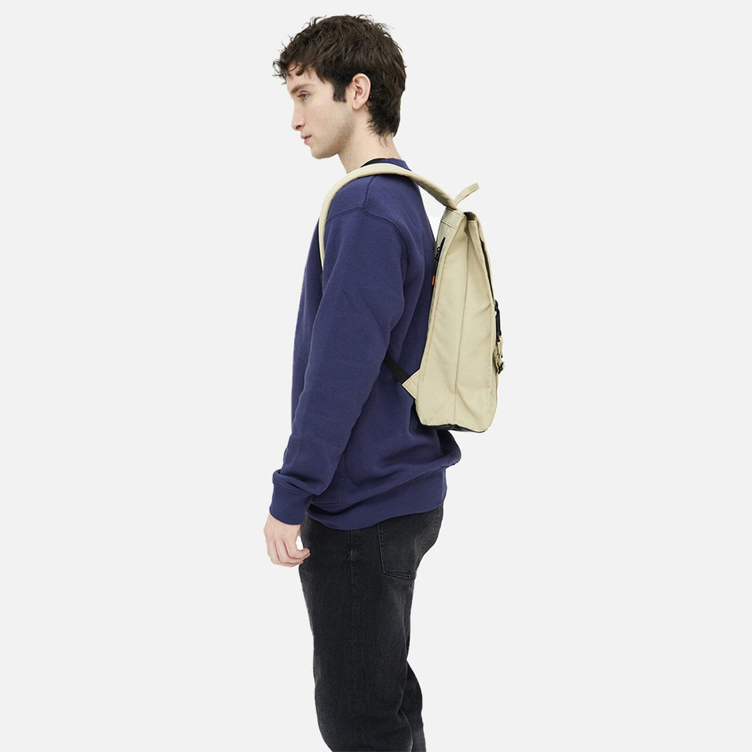 Recycled Laptop Backpack | Handy XL Vandra