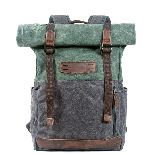 Canvas Daypack | DUBLIN