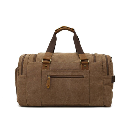 Small Duffle Bag | LATIKA