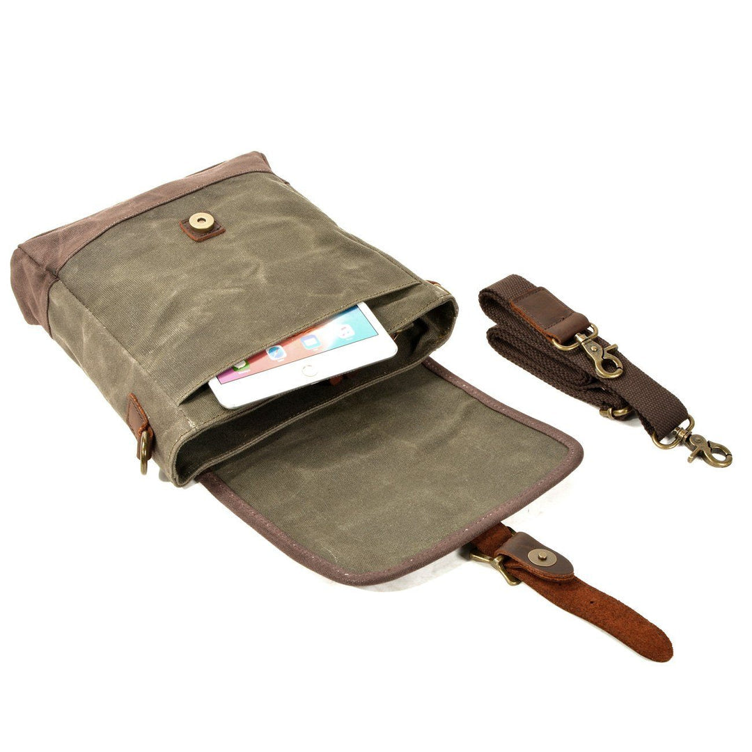 Small Sling Bag | OTTAWA