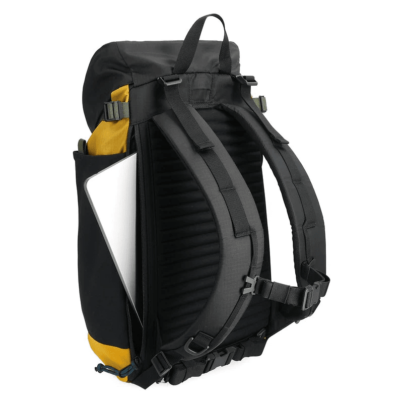 Recycled Hiking Backpack | Mountain Pack