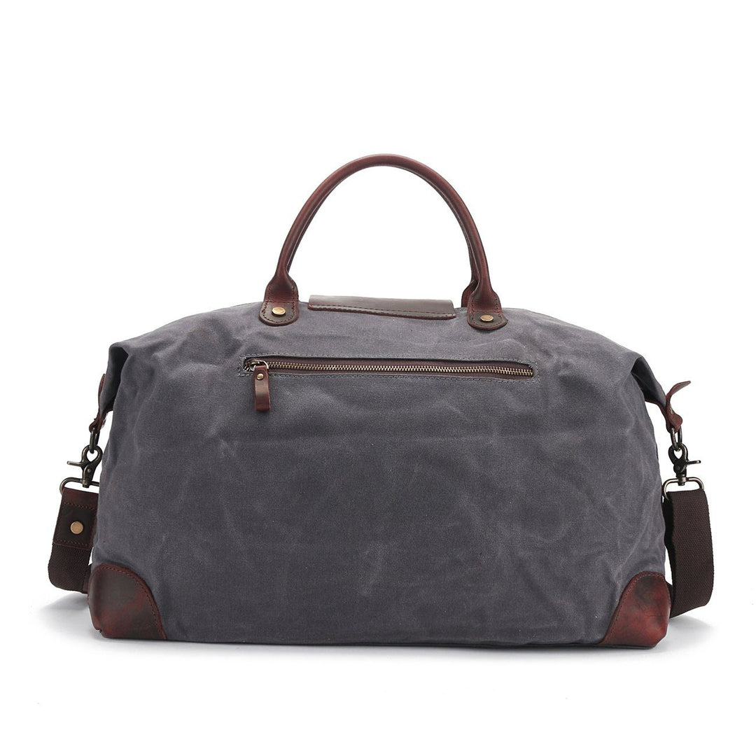 Weekend Holdall | BAFFIN