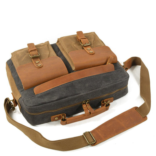 Men's Shoulder Bag | PORTLAND