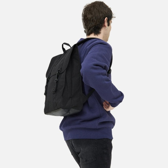 Recycled Laptop Backpack | Handy XL Vandra