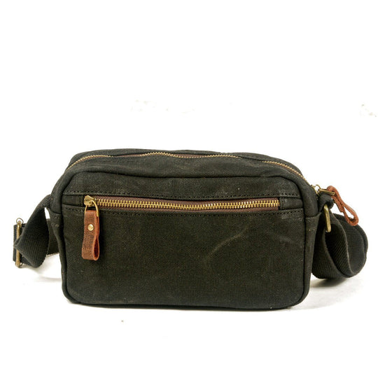 Mini Shoulder Bag | BOULDER