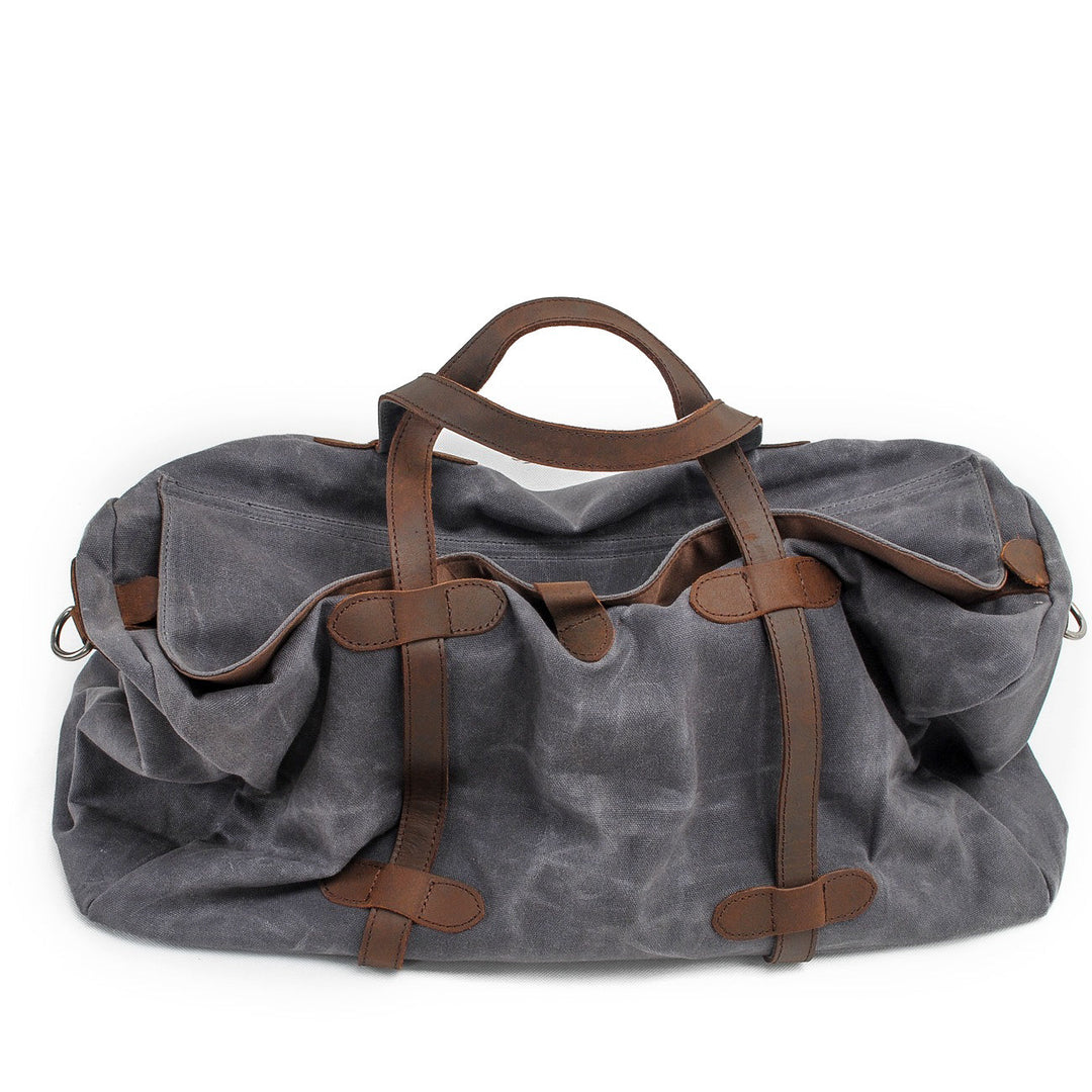 Gym Duffle Bag | KOYUK