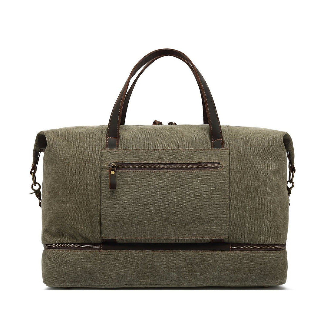 Large Duffle Bag | PELAKA