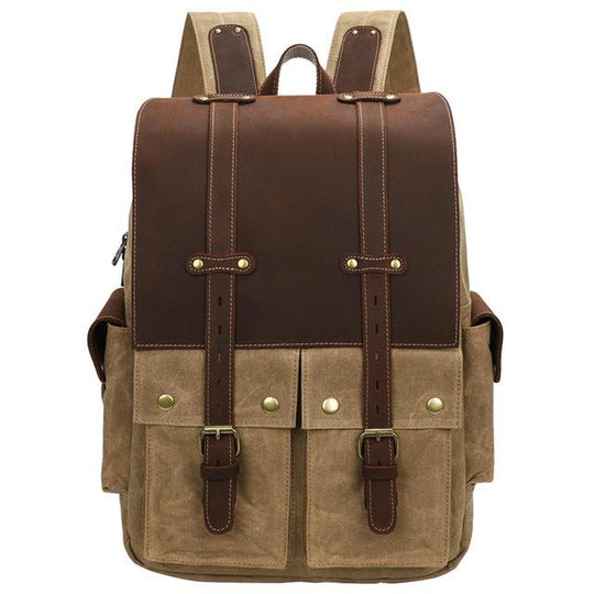 Camera Rucksack | HOORN