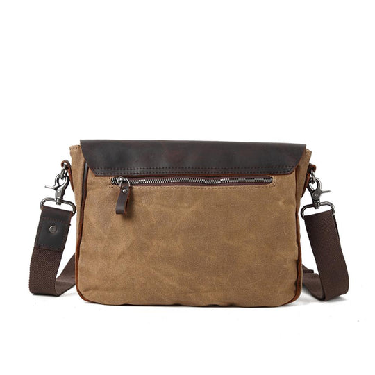 Vintage Crossbody Bag | SAN DIEGO