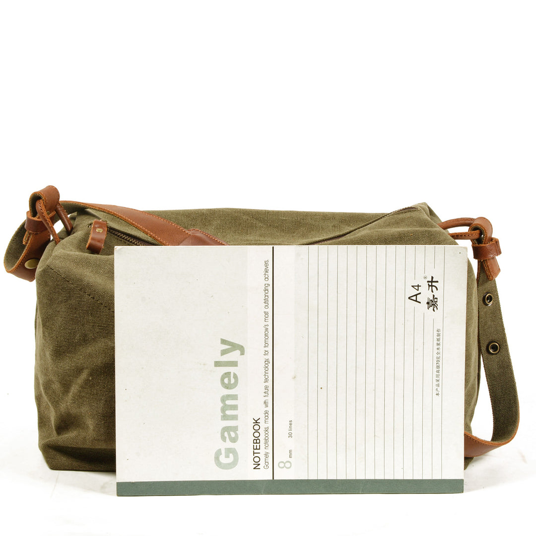 Army Duffle Bag | AKLAVIK