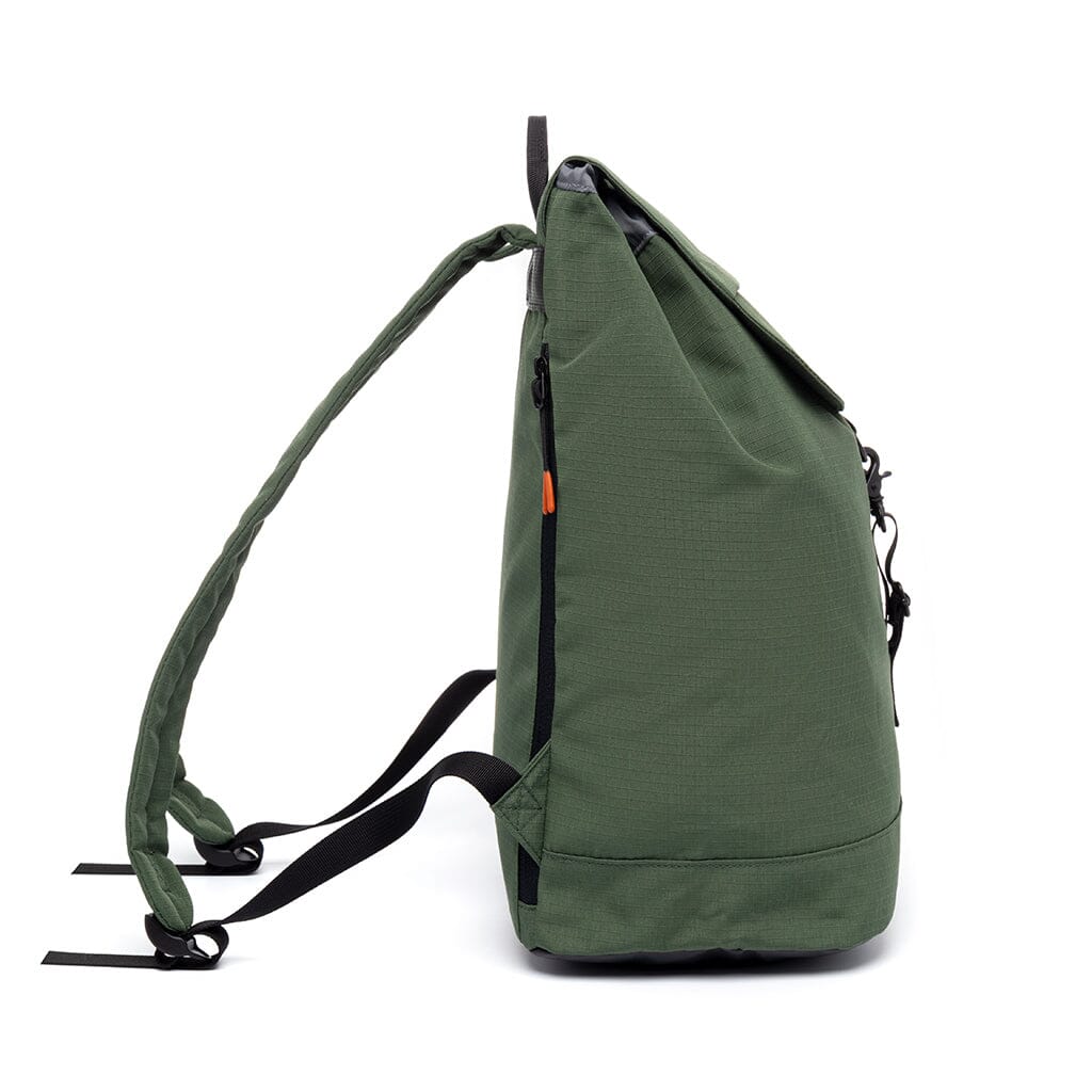 Sustainable Laptop Backpack | Scout Vandra