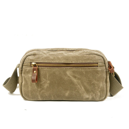 Mini Shoulder Bag | BOULDER