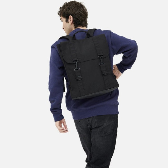 Recycled Laptop Backpack | Handy XL Vandra