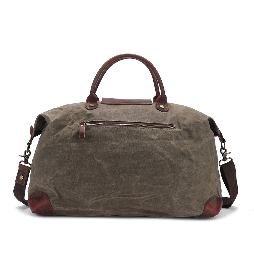 Weekend Holdall | BAFFIN