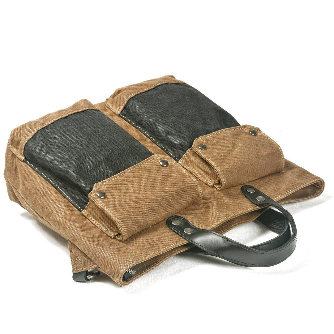 Vintage Shoulder Bag | DENVER