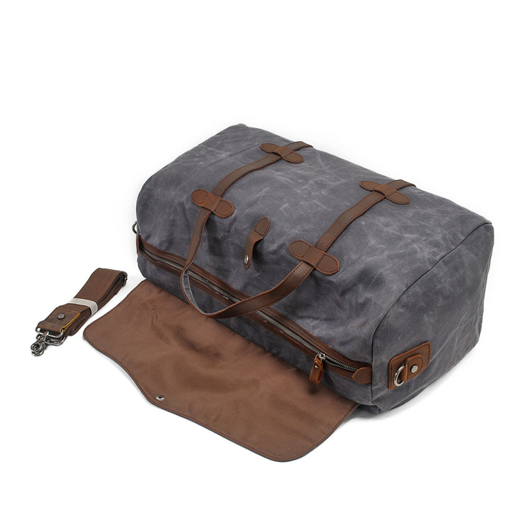 Gym Duffle Bag | KOYUK