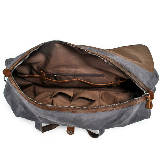 Gym Duffle Bag | KOYUK