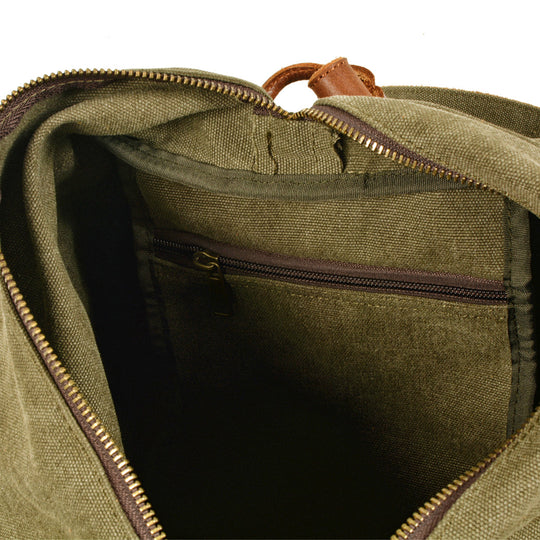 Army Duffle Bag | AKLAVIK