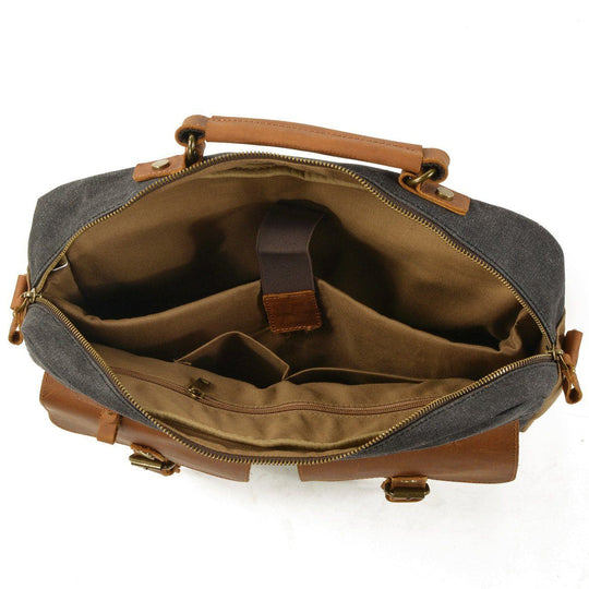 Men's Shoulder Bag | PORTLAND