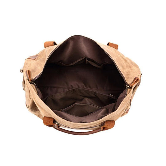 Men's Duffle Bag | OAXAKA