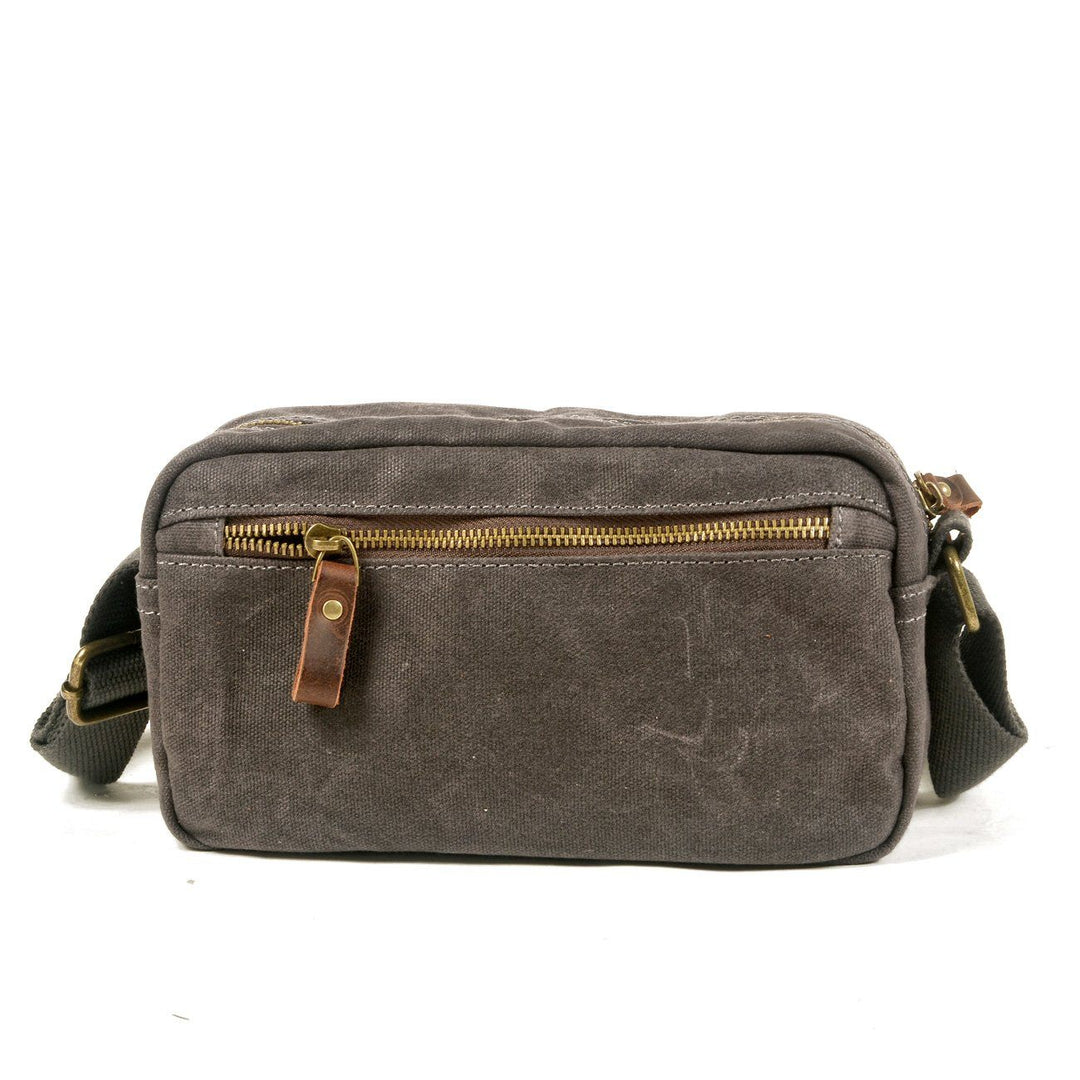 Mini Shoulder Bag | BOULDER