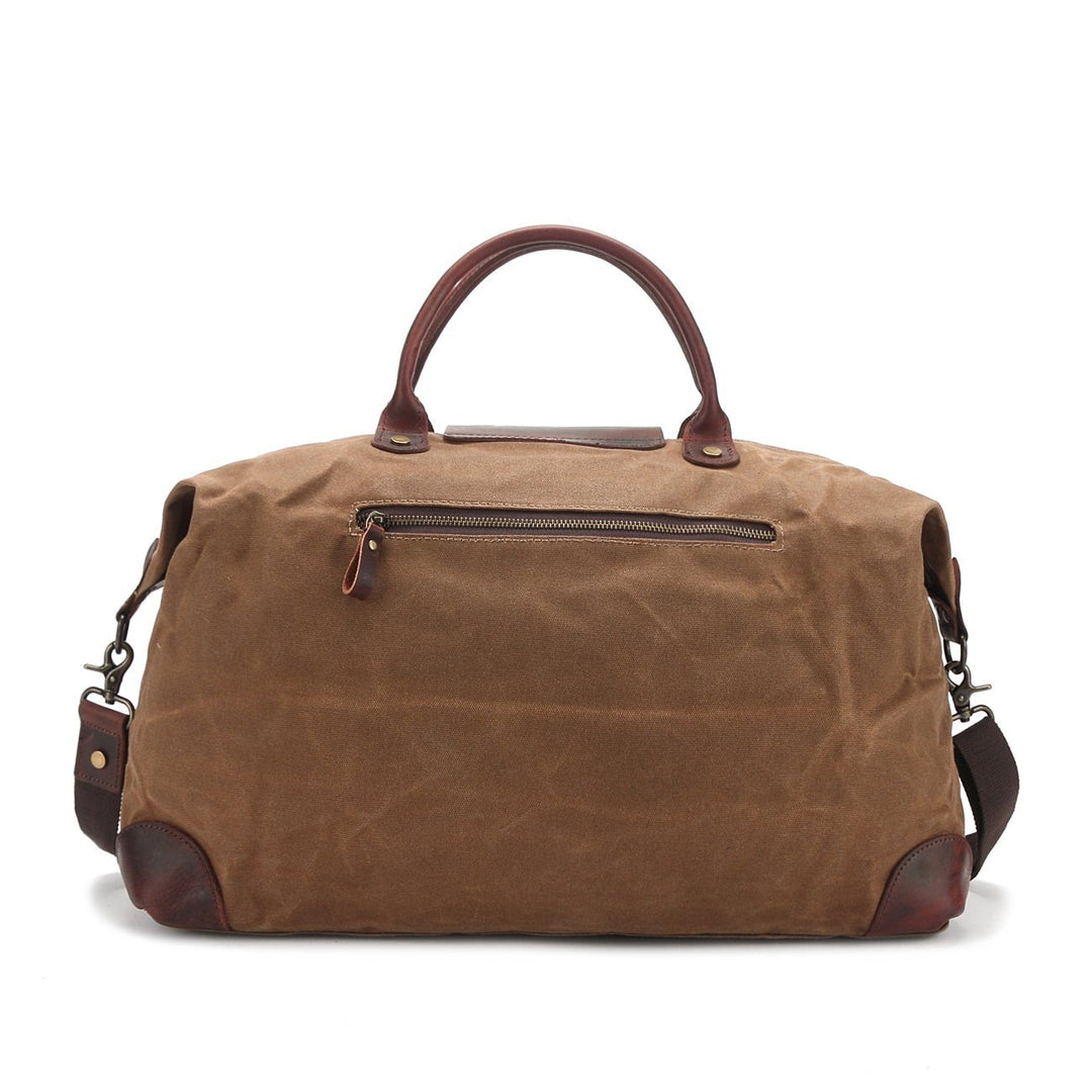 Weekend Holdall | BAFFIN