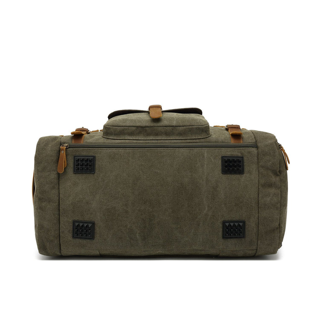 Small Duffle Bag | LATIKA