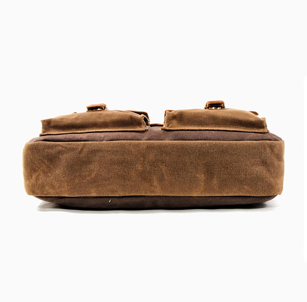 Men's Shoulder Bag | PORTLAND