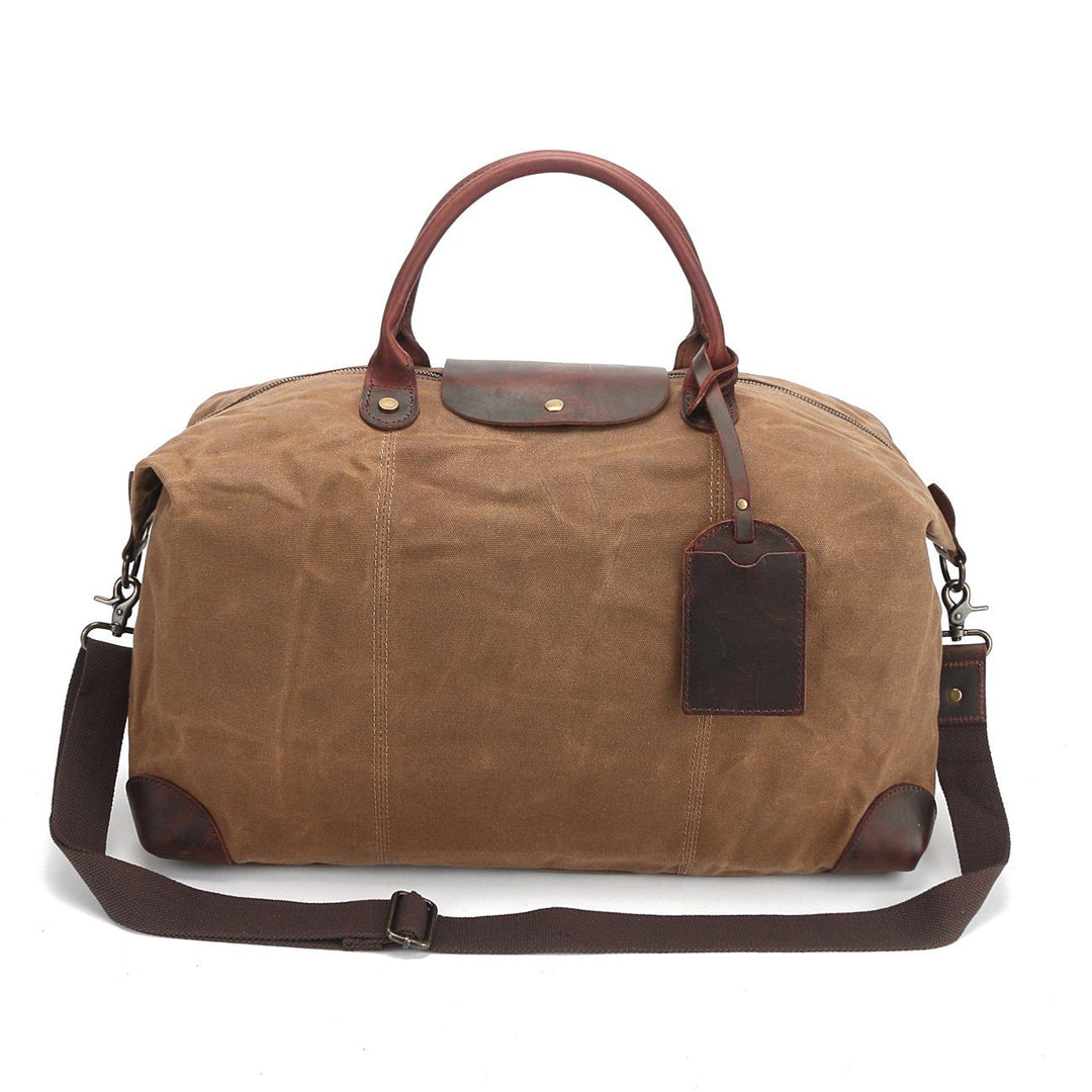 Weekend Holdall | BAFFIN