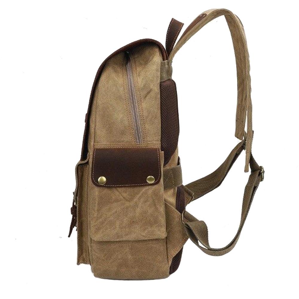 Camera Rucksack | HOORN