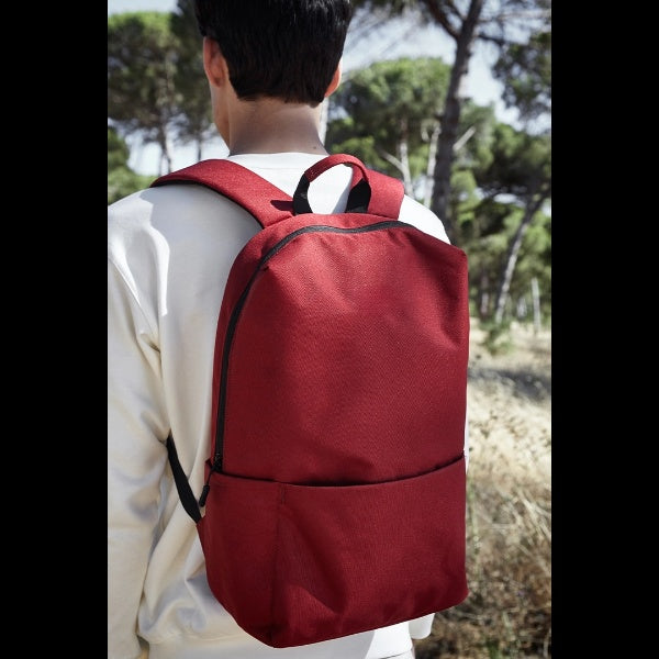 Recycled Material Backpack | Oslo