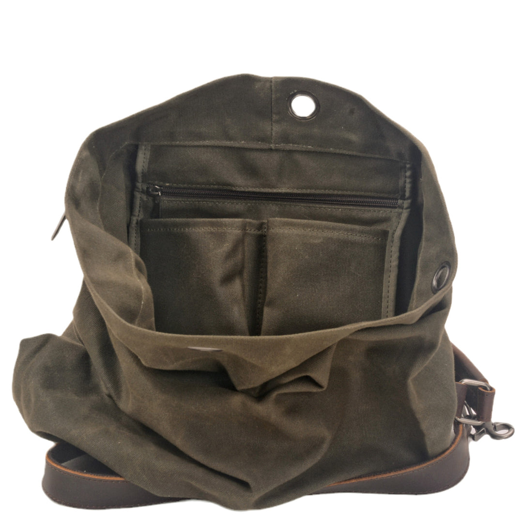 Military Duffel Bag | KODIAK