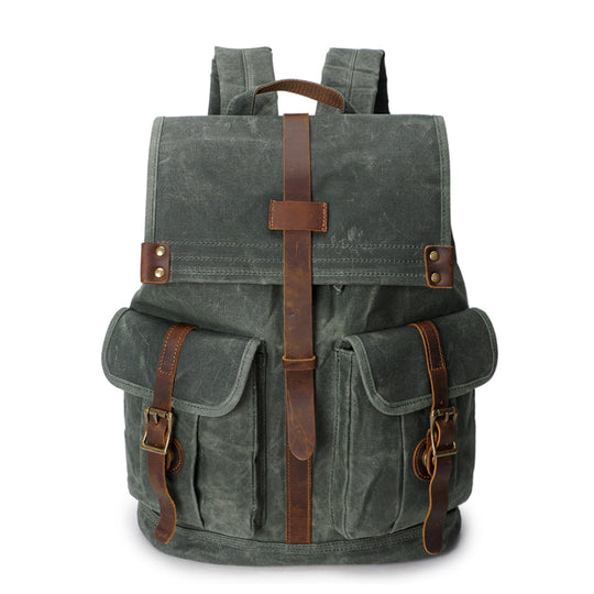 Vintage Rucksack | KARLSTAD