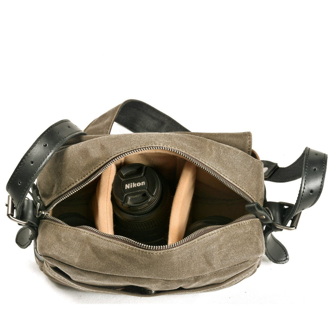 Camera Side Bag | OMAHA