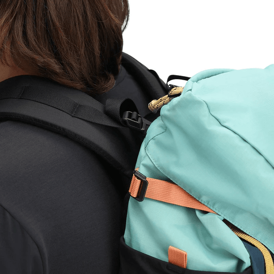 Recycled Hiking Backpack | Mountain Pack