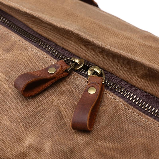 Men's Duffle Bag | OAXAKA