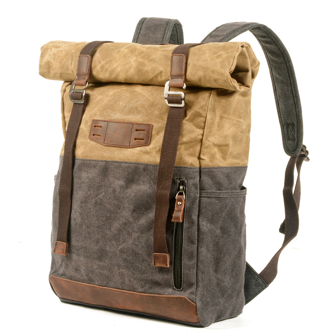 Canvas Daypack | DUBLIN