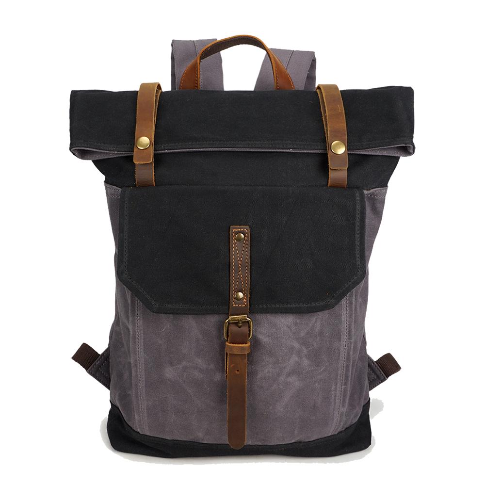 Vintage Backpack | YUKON